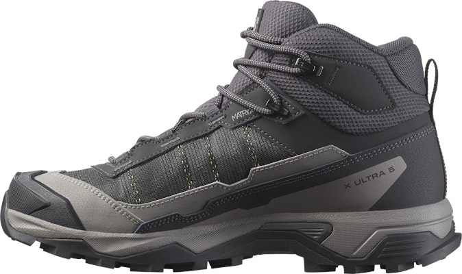(W) X Ultra 5 MID GTX Kasut Mendaki L47754500 Lookbook (W) X Ultra 5 MID GTX Kasut Mendaki L47754500