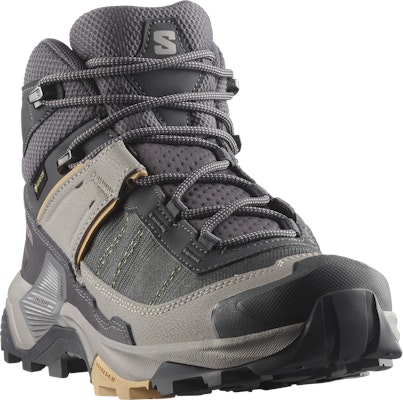 (W) X Ultra 5 MID GTX Kasut Mendaki L47754500 Purchase (W) X Ultra 5 MID GTX Kasut Mendaki L47754500