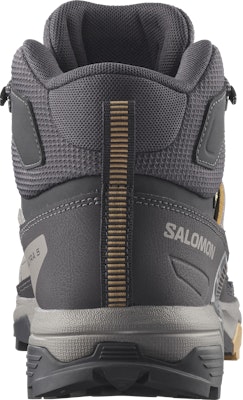 (W) X Ultra 5 MID GTX Kasut Mendaki L47754500 Details for (W) X Ultra 5 MID GTX Kasut Mendaki L47754500