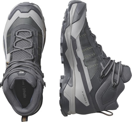 (W) X Ultra 5 MID GTX Kasut Mendaki L47754500 Cheap (W) X Ultra 5 MID GTX Kasut Mendaki L47754500