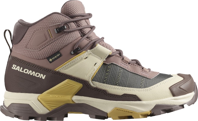 (W) X Ultra 5 Mid GTX Wanita L47754400 Buy (W) X Ultra 5 Mid GTX Wanita L47754400