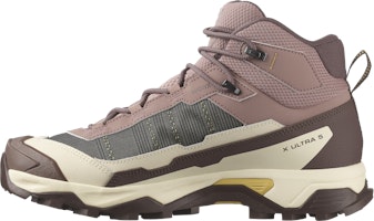 (W) X Ultra 5 Mid GTX Wanita L47754400 Order (W) X Ultra 5 Mid GTX Wanita L47754400