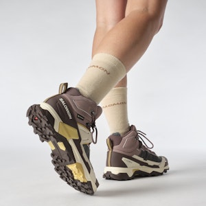 (W) Xウルトラ5ミッドGTX L47754400 Lookbook (W) Xウルトラ5ミッドGTX L47754400