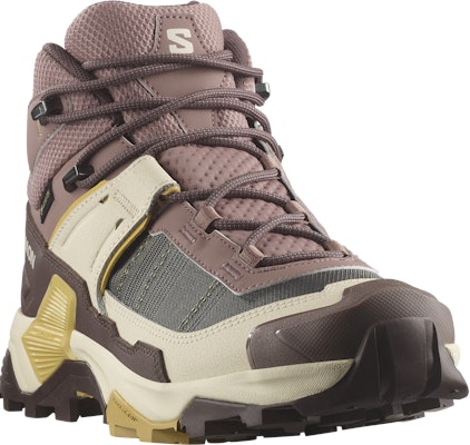 (W) X Ultra 5 Mid GTX Wanita L47754400 Shop (W) X Ultra 5 Mid GTX Wanita L47754400