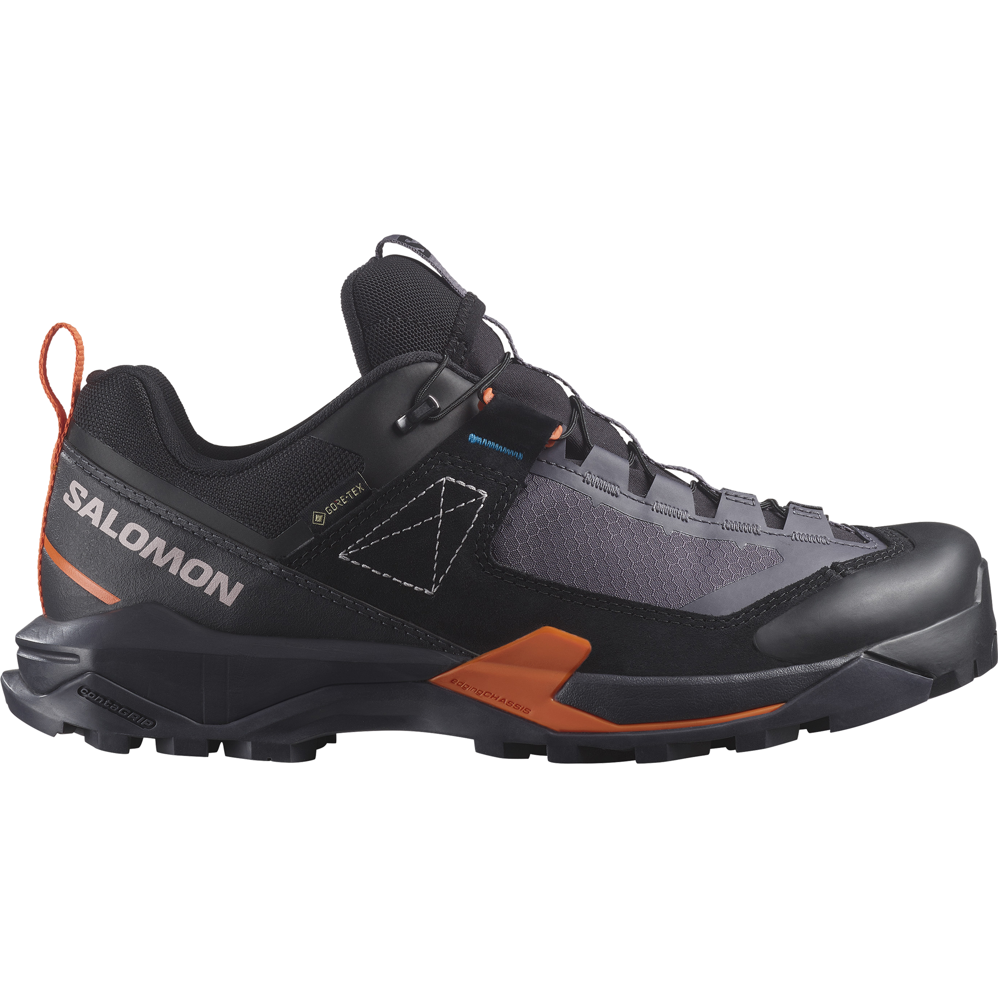 (W) X Ultra Alpine GTX