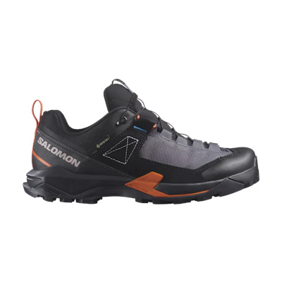 (W) X Ultra Alpine GTX