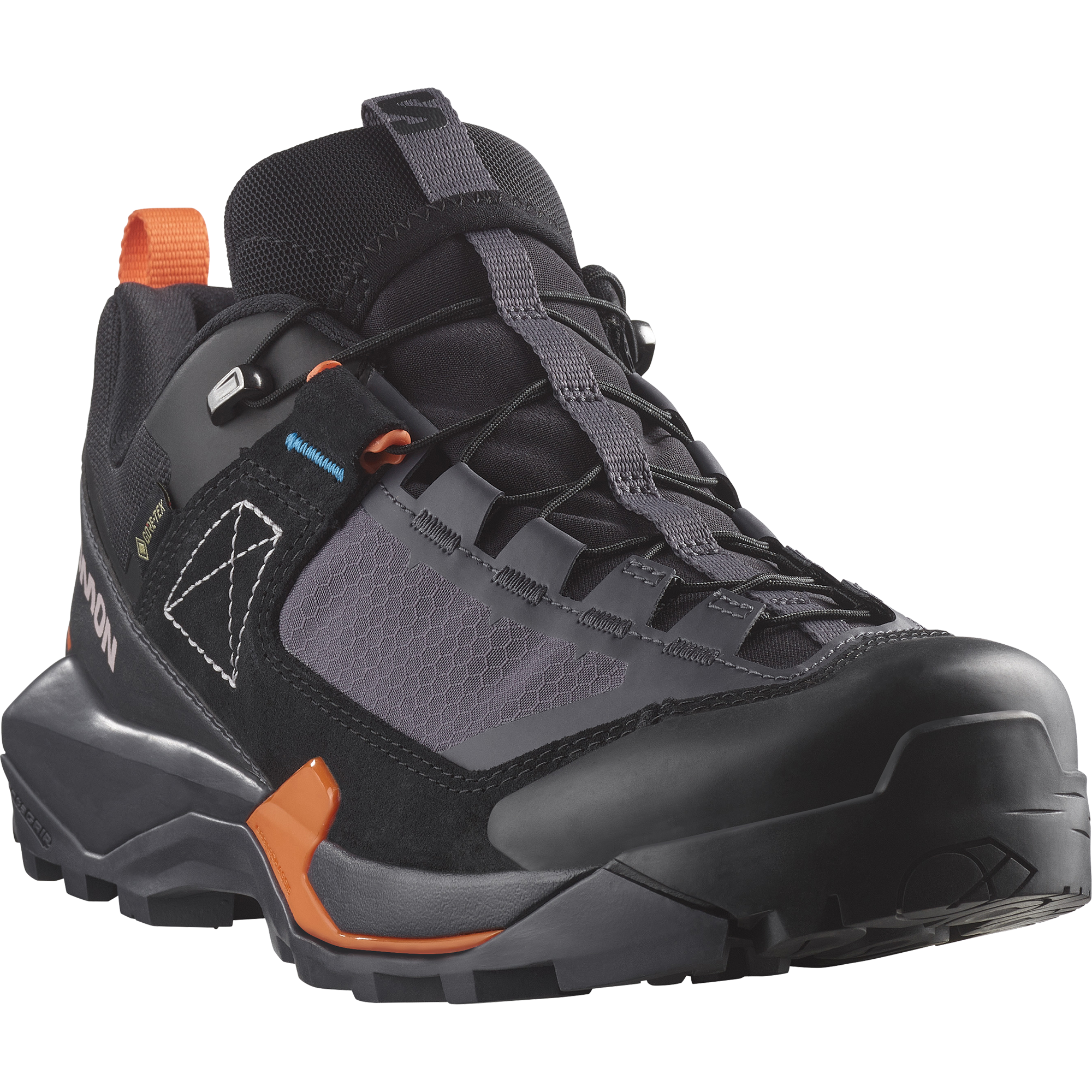 (W) X Ultra Alpine GTX 圖 2