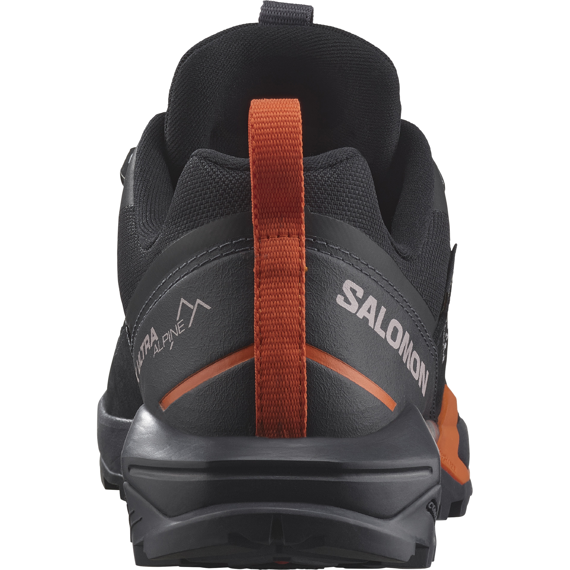 (W) X Ultra Alpine GTX 圖 3