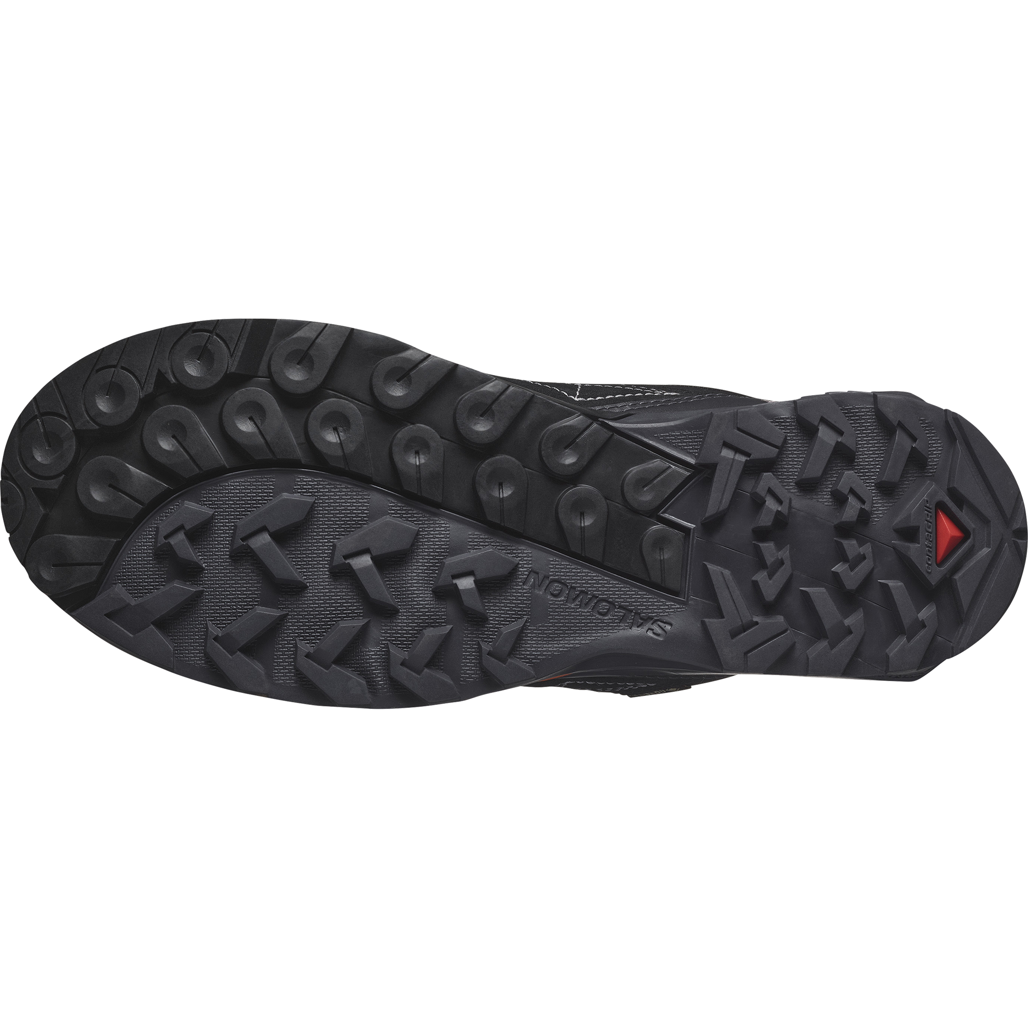 (W) X Ultra Alpine GTX 圖 4