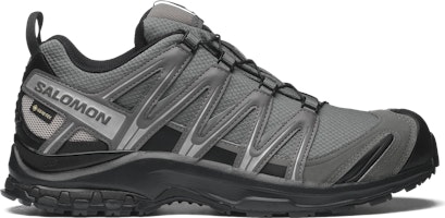 Salomon XA Pro 3D GTX Pewter/Black/Magnet L47587500 Salomon XA Pro 3D GTX Pewter/Black/Magnet L47587500