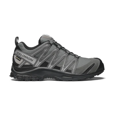 Salomon XA Pro 3D GTX Pewter/Black/Magnet