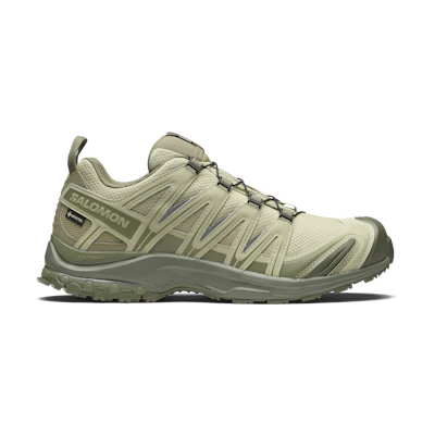 Salomon XA Pro 3D GTX 'Black/Autobahn/Quiet Shade'