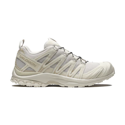 Salomon XA Pro 3D Black/Silver Metallic-X/Lava Orange