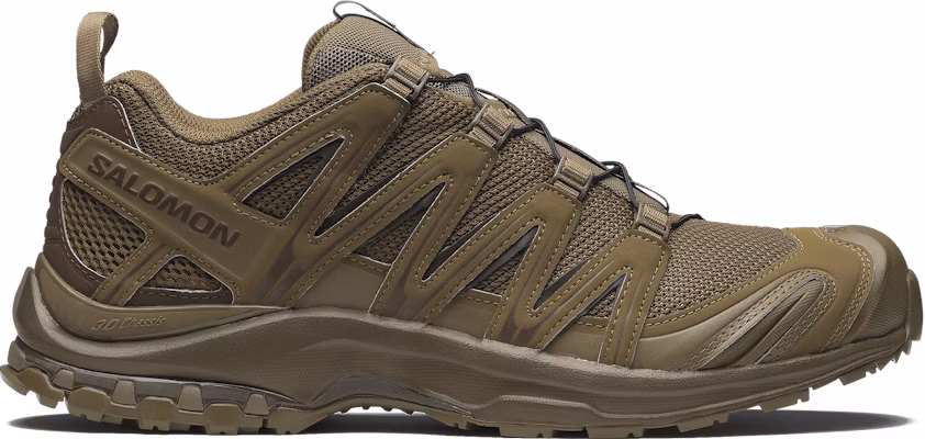 (Women) Salomon XA Pro 3D Everglade/Yucca/Black L47751500 Buy (Women) Salomon XA Pro 3D Everglade/Yucca/Black L47751500