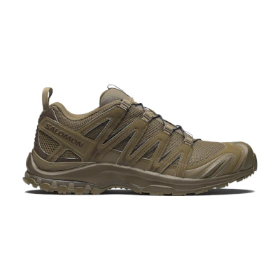(W) Salomon XA Pro 3D Everglade/Yucca/Black