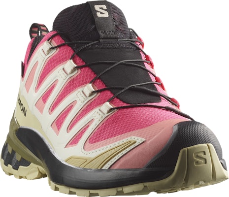 (W) XA Pro 3D V9 GTX トレイルランニングシューズ L47744600 Lookbook (W) XA Pro 3D V9 GTX トレイルランニングシューズ L47744600