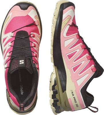 (W) XA Pro 3D V9 GTX トレイルランニングシューズ L47744600 Details for (W) XA Pro 3D V9 GTX トレイルランニングシューズ L47744600