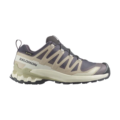 (W) Salomon XA Pro 3D v9 GTX W Motorsport Green/Shadow Lime