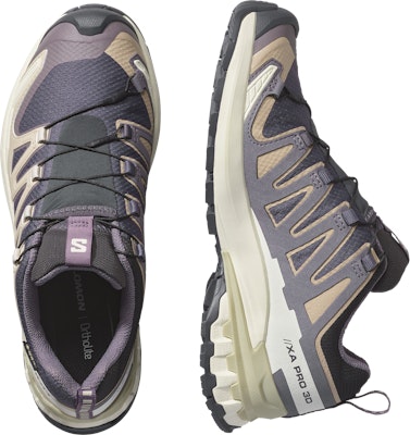 (W) XA Pro 3D V9 GTX トレイルランニングシューズ L47744700 Details for (W) XA Pro 3D V9 GTX トレイルランニングシューズ L47744700