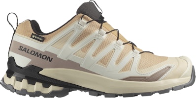 (Women) Salomon XA Pro 3D V9 GTX W Black/Charlock L47817600 (Women) Salomon XA Pro 3D V9 GTX W Black/Charlock L47817600