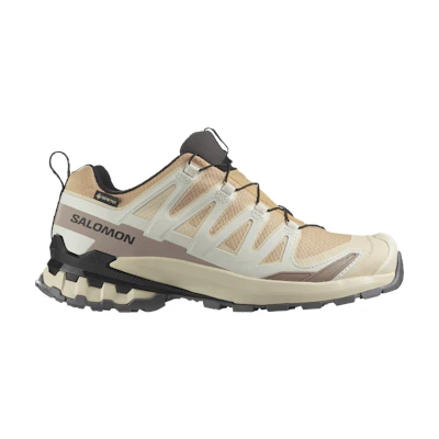 (W) Salomon XA Pro 3D V9 GTX W Black/Charlock