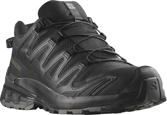 (Women) Salomon XA Pro 3D V9 GTX W "Alloy/Sunny Lime" L47270800 Order (Women) Salomon XA Pro 3D V9 GTX W "Alloy/Sunny Lime" L47270800
