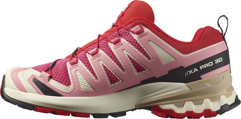 (W) Kasut Lari XA Pro 3D V9 W L47747900 Order (W) Kasut Lari XA Pro 3D V9 W L47747900