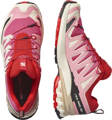 (W) Kasut Lari XA Pro 3D V9 W L47747900 Details for (W) Kasut Lari XA Pro 3D V9 W L47747900