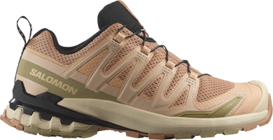 (Women) Salomon XA Pro 3D V9 W Black/Grey L47589100 (Women) Salomon XA Pro 3D V9 W Black/Grey L47589100
