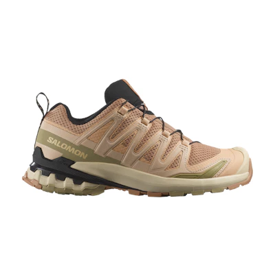 (W) Salomon XA Pro 3D V9 W Black/Grey