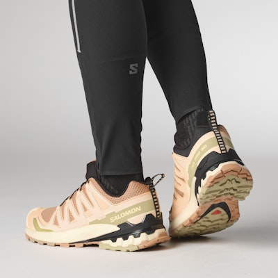 (W) XA 프로 3D V9 W 스니커즈 L47589100 Lookbook (W) XA 프로 3D V9 W 스니커즈 L47589100