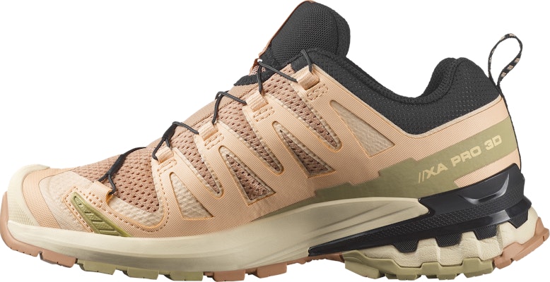 (W) XA 프로 3D V9 W 스니커즈 L47589100 Sizing (W) XA 프로 3D V9 W 스니커즈 L47589100