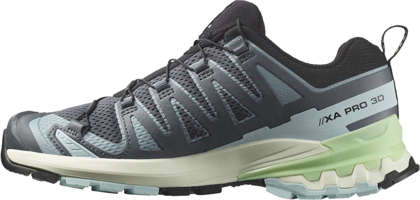 (W) XA 프로 3D V9 W 스니커즈 L47748000 Order (W) XA 프로 3D V9 W 스니커즈 L47748000