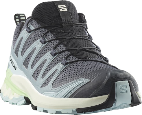 (W) XA 프로 3D V9 W 스니커즈 L47748000 Lookbook (W) XA 프로 3D V9 W 스니커즈 L47748000