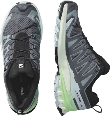 (W) XA 프로 3D V9 W 스니커즈 L47748000 Details for (W) XA 프로 3D V9 W 스니커즈 L47748000