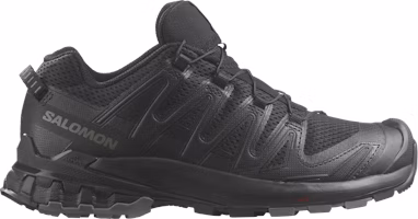 (Women) Salomon XA Pro 3D V9 W Dark Denim/Navy Blazer/Alloy L47272700 (Women) Salomon XA Pro 3D V9 W Dark Denim/Navy Blazer/Alloy L47272700