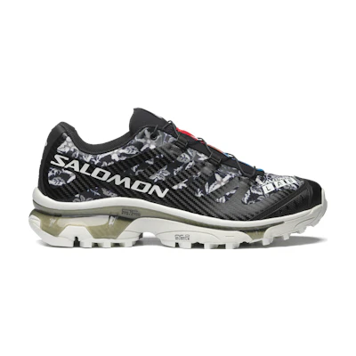 (W) XT-4 Needlepoint