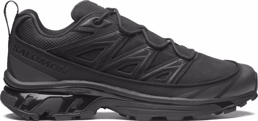 Salomon XT-6 Expanse Leather Expanse/Vanilla Cream L47574600 Buy Salomon XT-6 Expanse Leather Expanse/Vanilla Cream L47574600