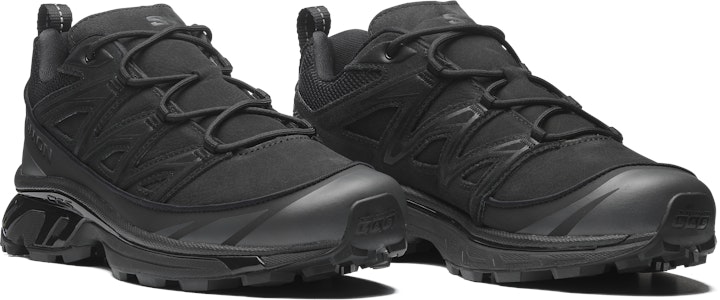 (W) XT-6 擴展皮革鞋款 L47574600 Order (W) XT-6 擴展皮革鞋款 L47574600