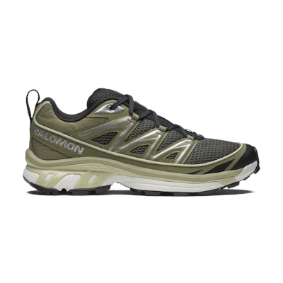 Salomon XT-6 Expanse Seasonal Black/White/Fiery Red