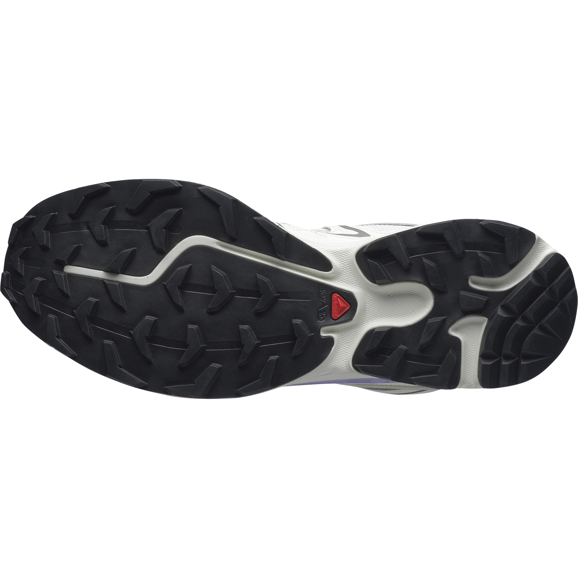 Lookbook (Z) Zapatillas XT-6 Expanse Para Mujer L47810100