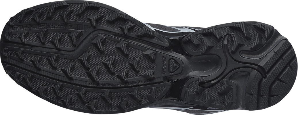 (Women) Salomon XT-Pathway 2 Black/White/Alloy L47808000 Lookbook (Women) Salomon XT-Pathway 2 Black/White/Alloy L47808000