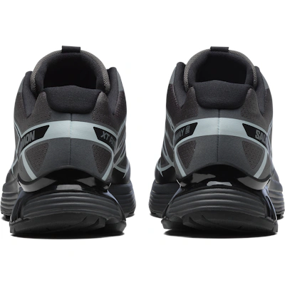 (Women) Salomon XT-Pathway 2 Black/White/Alloy
