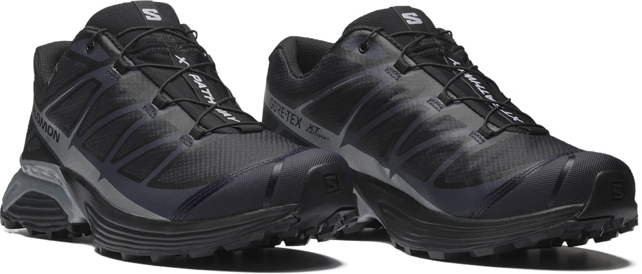 (W) XT-Pathway GTX: 여성용 방수 하이킹 신발 L47577500 Shop (W) XT-Pathway GTX: 여성용 방수 하이킹 신발 L47577500