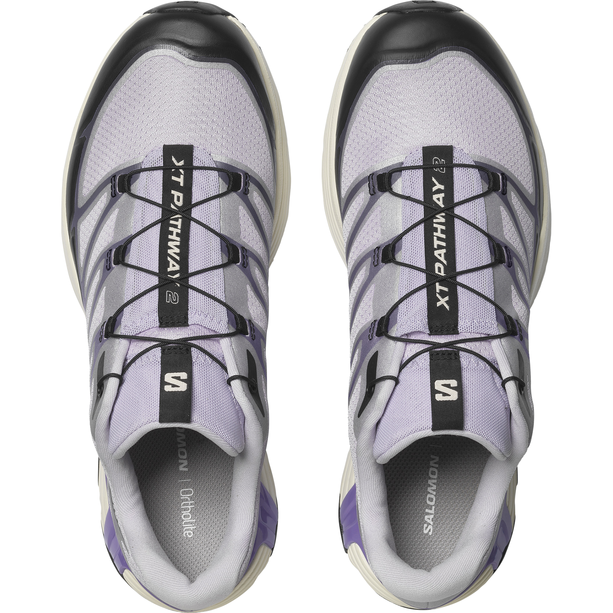 Order (W) Zapatillas XT-Pathway II L47687100