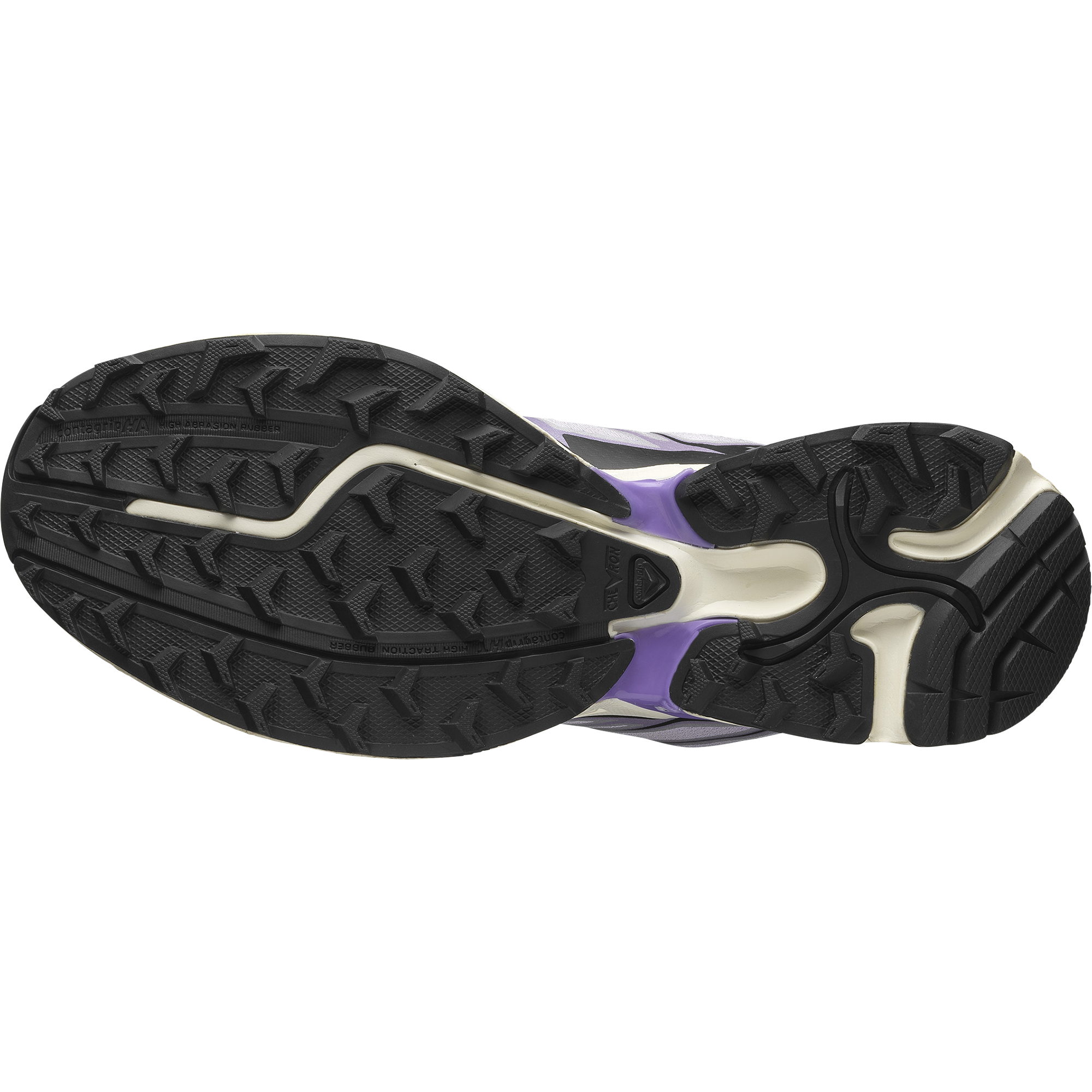 Lookbook (W) Zapatillas XT-Pathway II L47687100