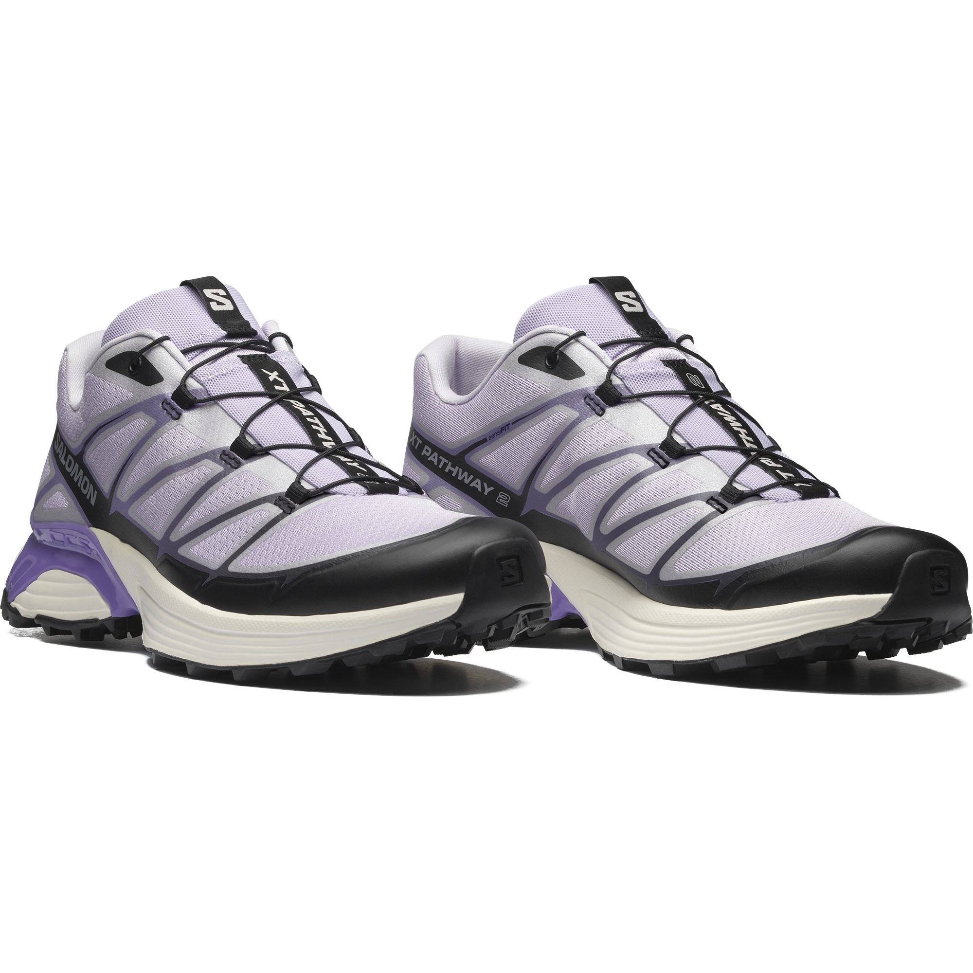 Shop (W) Zapatillas XT-Pathway II L47687100