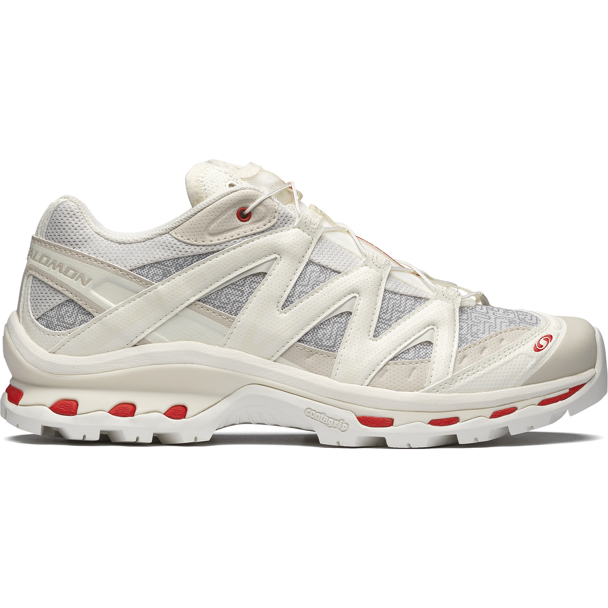 Salomon XT-Quest 2 M White/Kelp L47847800