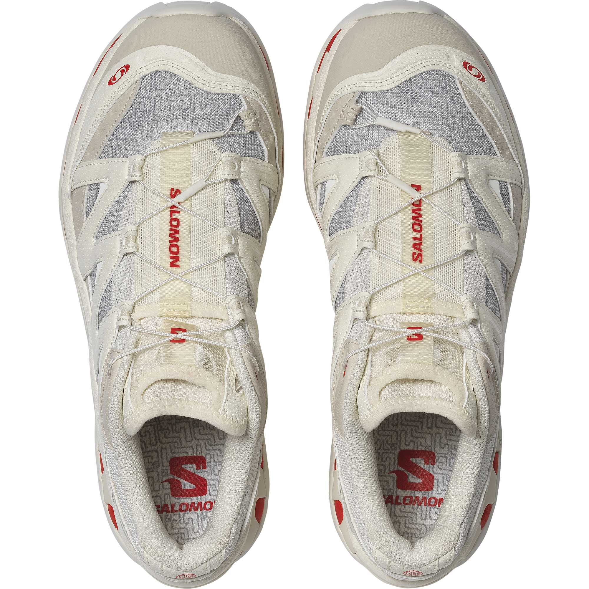 Order (W) XT-Quest PANHUI Wanita L47847800