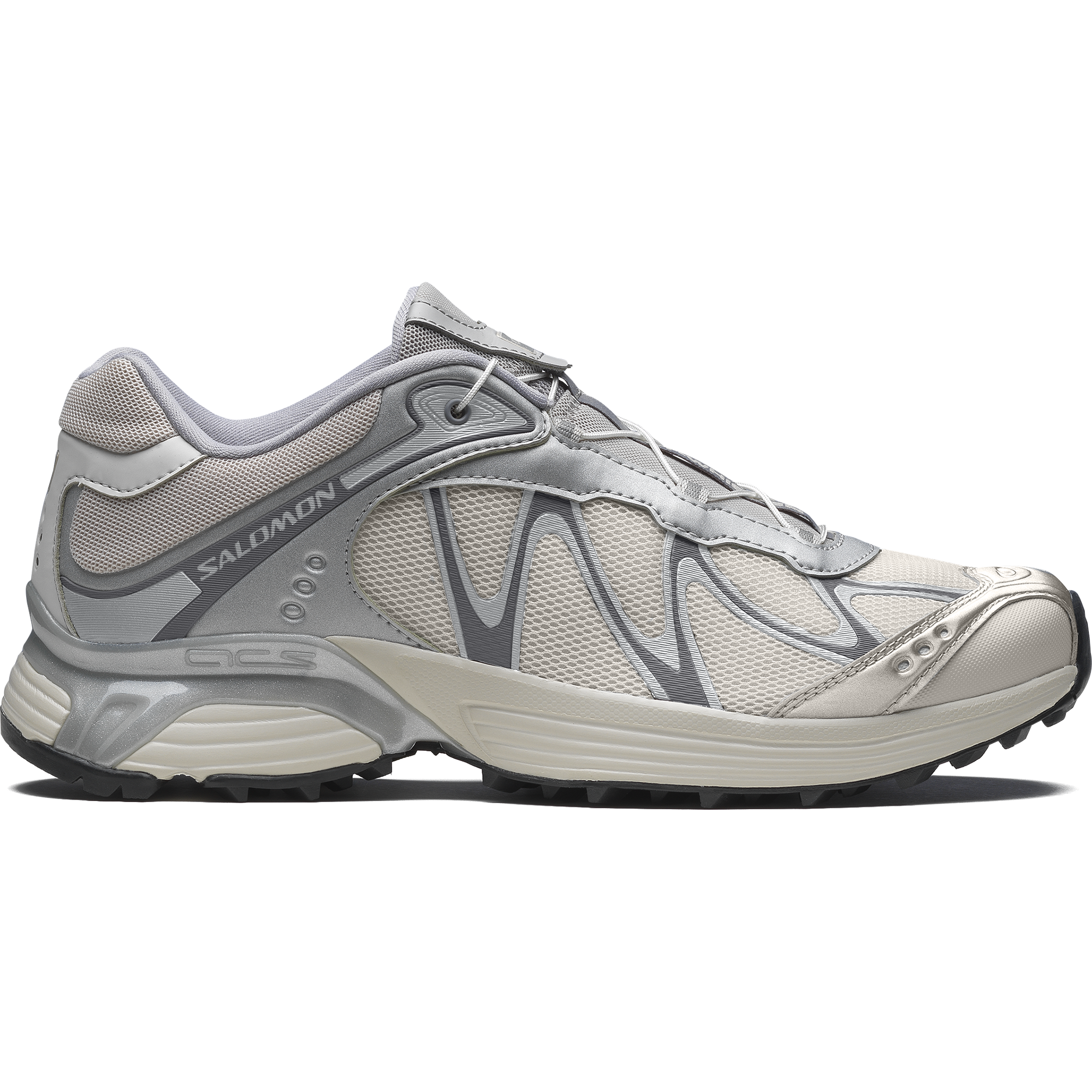 Salomon XT-Whisper Quiet Shade/Vanilla Ice/Safari L47801400